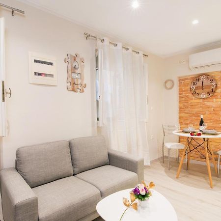 דירות Corfu  Olimpias Nest Corfu מראה חיצוני תמונה