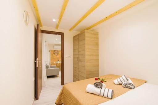 דירות Corfu  Olimpias Nest Corfu מראה חיצוני תמונה
