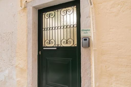 דירות Corfu  Olimpias Nest Corfu מראה חיצוני תמונה